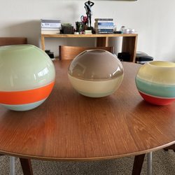 Tandem Glass - Tandem Glass beach balls early 2000s
