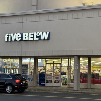 Five Below - Accessories Near Me - Ramsey, New Jersey