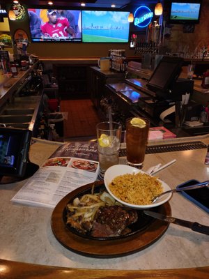 Applebee's Grill + Bar