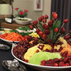 Neomonde Mediterranean Durham - Catering