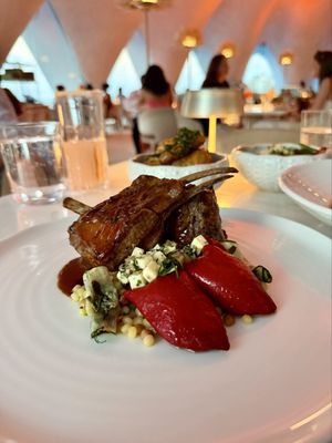 Levant San Juan by null