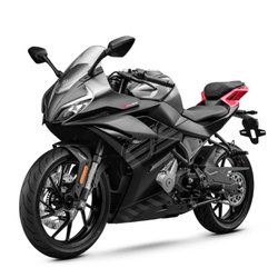 CFMOTO of El Cajon - CFMOTO 300SS