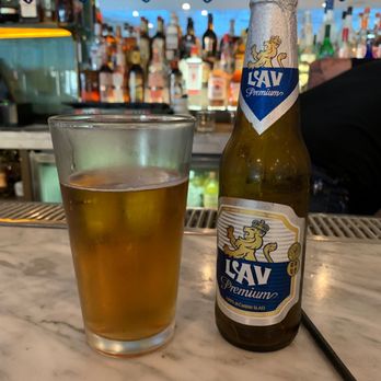 AMBAR Restaurant, Clarendon - Lav - Lager - Serbia! - Modern European Near Me - Arlington, Virginia AMBAR Restaurant, Clarendon - Lav - Lager - Serbia! - Modern European Near Me - Arlington, Virginia