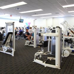 Southdale YMCA