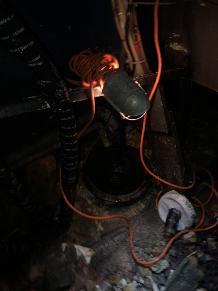 Slide of Cardinal Sewer And Drain