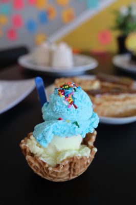 Bambino Scoops by null