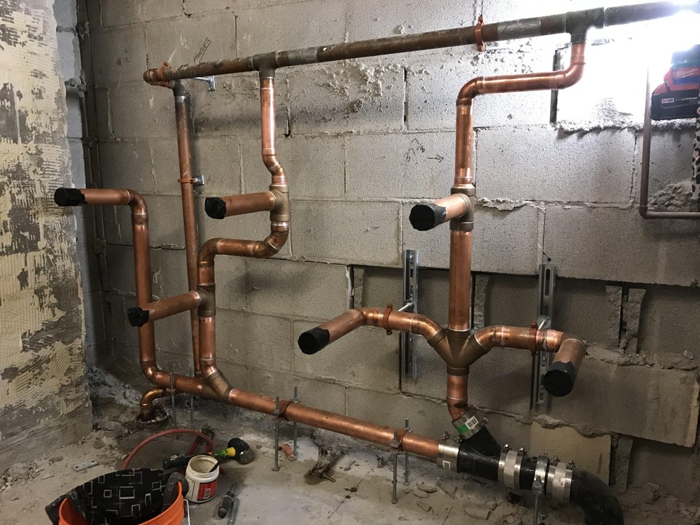 Slide of Elk Grove Village Plumbing