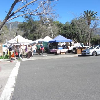 Ojai Farmers' Market - entrance - Fruits & Veggies Near Me - Ojai, California Ojai Farmers' Market - entrance - Fruits & Veggies Near Me - Ojai, California