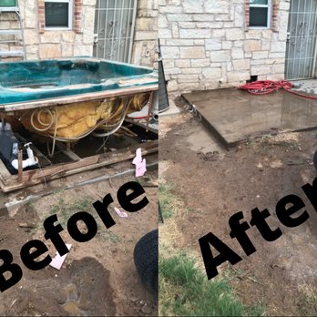 WT Proficient Services - Hot Tub Removal. Call us for a free no obligation quote today. - Junk Removal & Hauling Near Me WT Proficient Services - Hot Tub Removal. Call us for a free no obligation quote today. - Junk Removal & Hauling Near Me