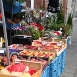 Epicerie Diamant