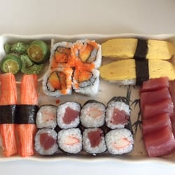 Tok-yu - All of this for just PhP150!