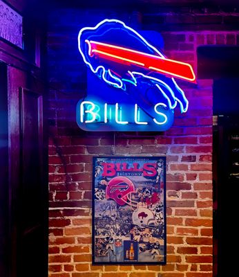 Bar-Bill North by null