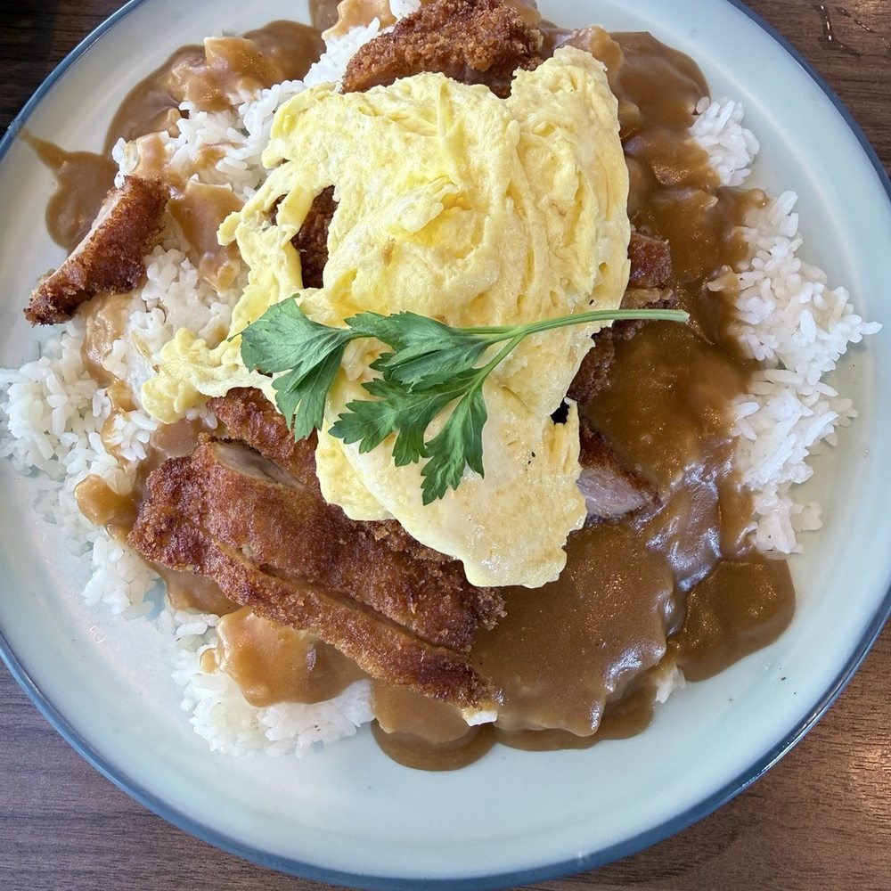 Scramblers Cafe - Loco Moco - Breakfast & Brunch Near Me - Ontario, California Scramblers Cafe - Loco Moco - Breakfast & Brunch Near Me - Ontario, California