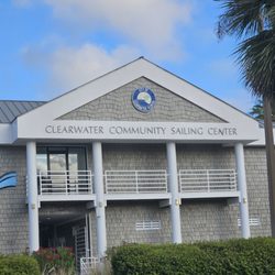 Clearwater Community Sailing Center