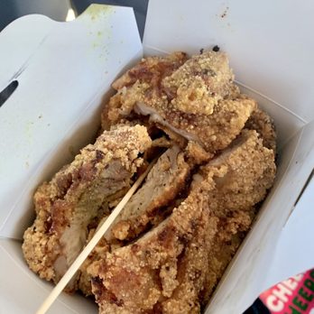 O2 Valley - #A2 Taiwanese Chicken Cutlet - Bubble Tea Near Me - Cupertino, California O2 Valley - #A2 Taiwanese Chicken Cutlet - Bubble Tea Near Me - Cupertino, California
