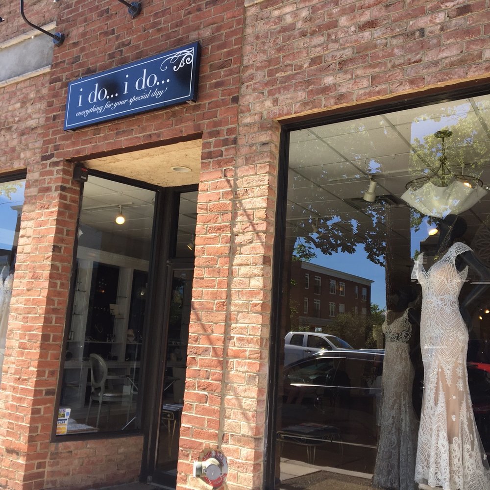 i do... i do... - Bridal Near Me - Morristown, New Jersey i do... i do... - Bridal Near Me - Morristown, New Jersey