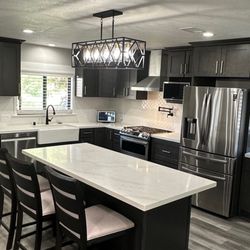 Stonewood Construction