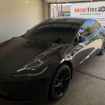 MobiTire - Tires Near Me - Gilbert, Arizona MobiTire - Tires Near Me - Gilbert, Arizona