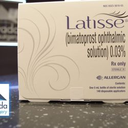 Sierra Nevada Cosmetic and Laser Surgery - WE OFFER LATISSE!
