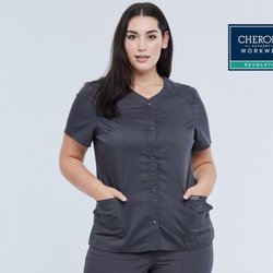 Buffalo Scrubs & Uniforms