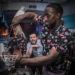 VICE Lounge + Mojito Bar