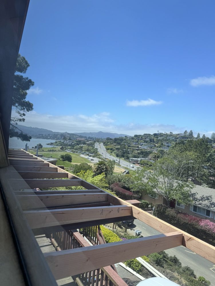 Slide of Martinez Roofing