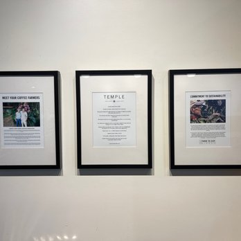 Temple Coffee Roasters - Coffee & Tea Near Me - Sacramento, California Temple Coffee Roasters - Coffee & Tea Near Me - Sacramento, California