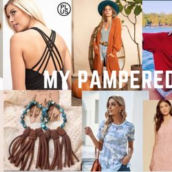 My Pampered Life Seattle - New Arrivals