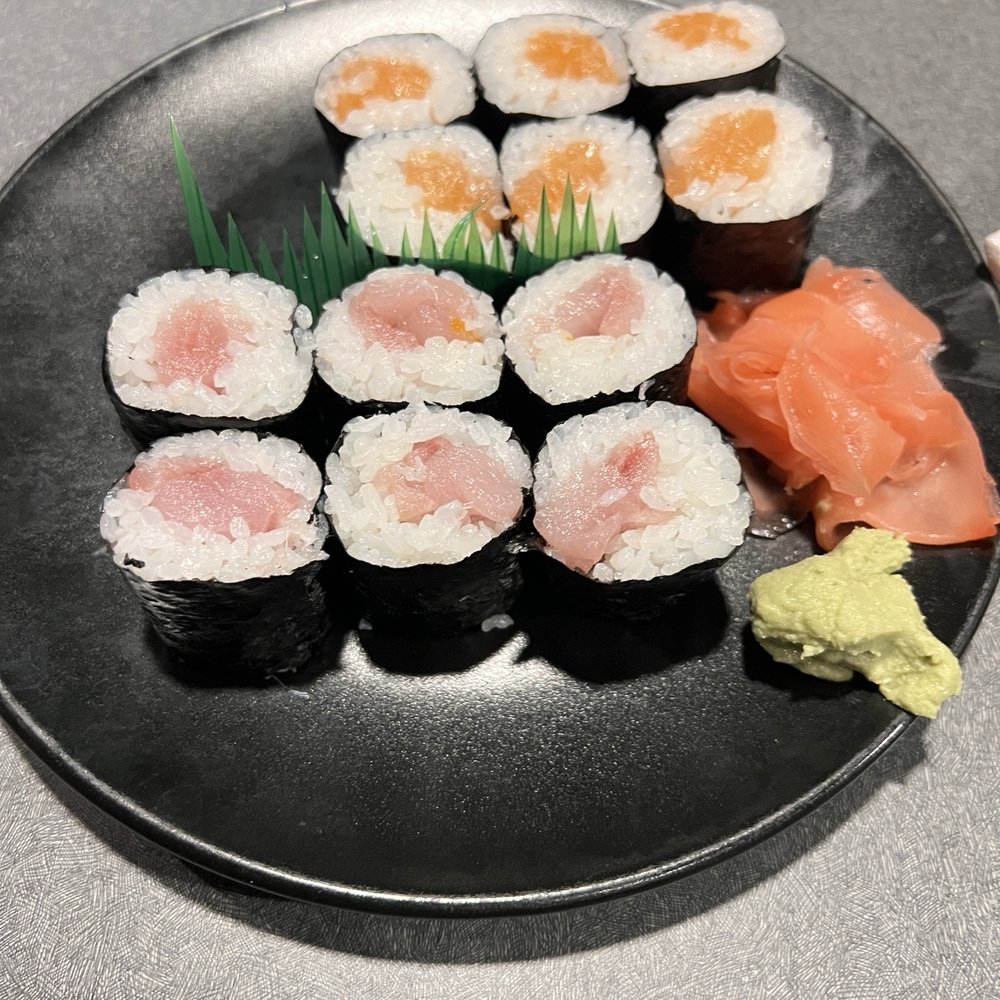 Kiku Japanese Restaurant - Japanese Near Me - Pittsburgh, Pennsylvania