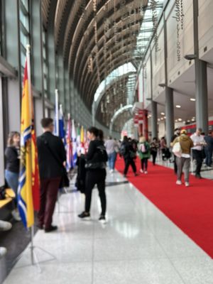 Enercare Centre by null