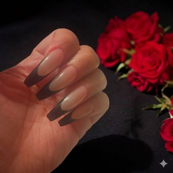 TJ Nail Spa - Just lovely a great job once again - Nail Salons Near Me - Sacramento, California TJ Nail Spa - Just lovely a great job once again - Nail Salons Near Me - Sacramento, California