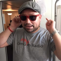 Camglen Radio