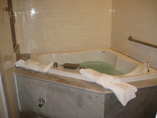 Quapaw Baths & Spa by null