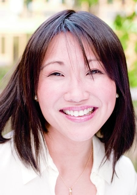 Photo of Jennifer Chiongbian - Charles Rutenberg Realty - New York, NY, United States. I look forward to working with you!