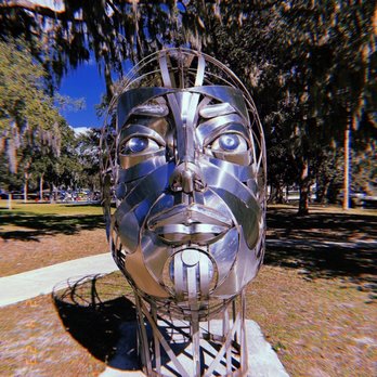 Tuscawilla Park - Parks Near Me - Ocala, Florida