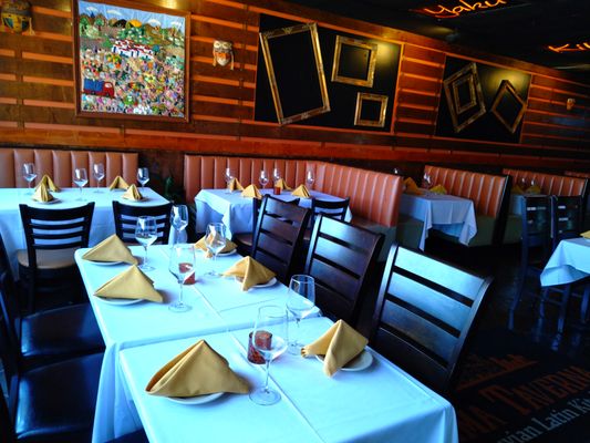 Lima Taverna by null