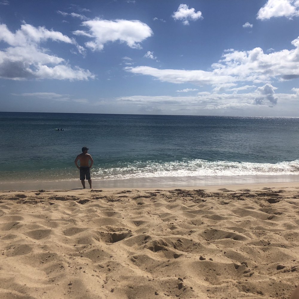 Tracks Beach Park - Parks Near Me - Kapolei, Hawaii Tracks Beach Park - Parks Near Me - Kapolei, Hawaii