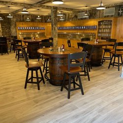 Tapped Out At Sweet Water - Coming soon! New pub space will open in spring 2023!