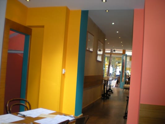 EL TOPO CANTINA CLOSED 16 Photos Fast Food 63 Neal Street 