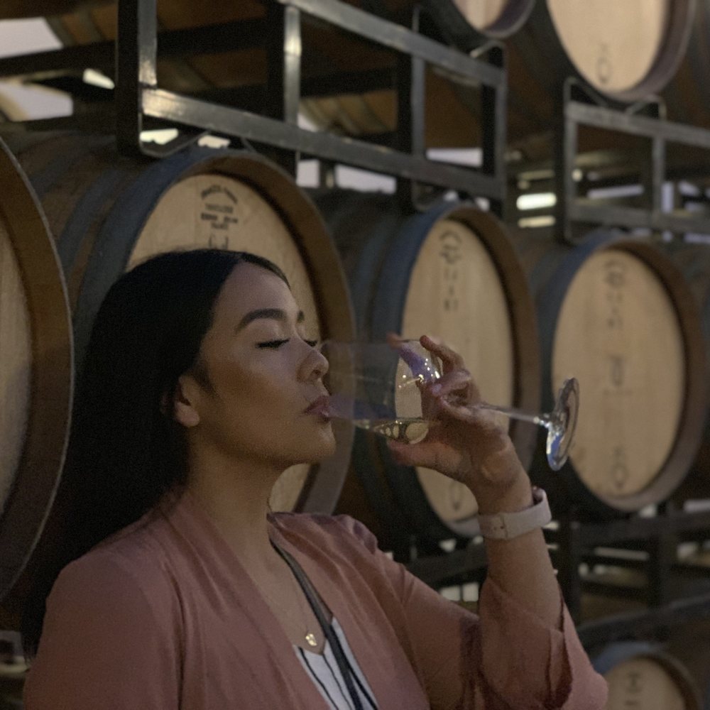 Folktale Winery - Wineries Near Me - Carmel, California Folktale Winery - Wineries Near Me - Carmel, California