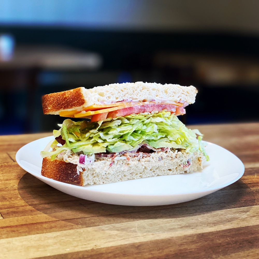 VALENTINE’S DELI Updated May 2024 111 Photos & 91 Reviews 555 NW Arizona Ave, Bend, Oregon