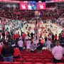 Photo of Fertitta Center