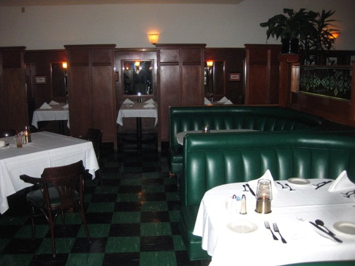 DELMONICO’S STEAK AND LOBSTER HOUSE CLOSED 2363 Photos & 796