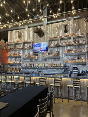 Thyme Kitchen and Craft Beer by null