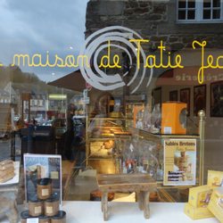 La Maison de Tatie Jeanne