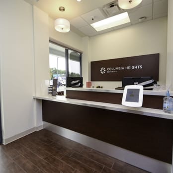 Columbia Heights Dentistry - Columbia Heights Dentistry opened its doors to the Columbia Heights community in June 2016. - General Dentistry Near Me - Columbia Heights, Minnesota Columbia Heights Dentistry - Columbia Heights Dentistry opened its doors to the Columbia Heights community in June 2016. - General Dentistry Near Me - Columbia Heights, Minnesota