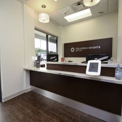 Columbia Heights Dentistry - Columbia Heights Dentistry opened its doors to the Columbia Heights community in June 2016.