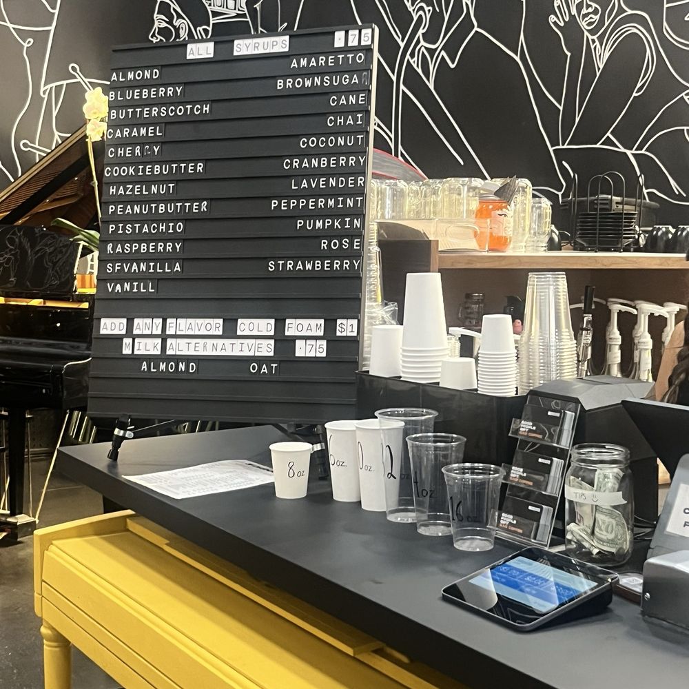 Bad Coffee - Coffee & Tea Near Me - Chicago, Illinois