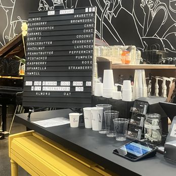 Bad Coffee - Coffee & Tea Near Me - Chicago, Illinois