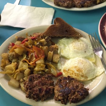 Nancy's Revival - Great Sausage, Fantastic Home Fries, Fresh Eggs = Great Breakfast - Diners Near Me - Pittsburgh, Pennsylvania Nancy's Revival - Great Sausage, Fantastic Home Fries, Fresh Eggs = Great Breakfast - Diners Near Me - Pittsburgh, Pennsylvania